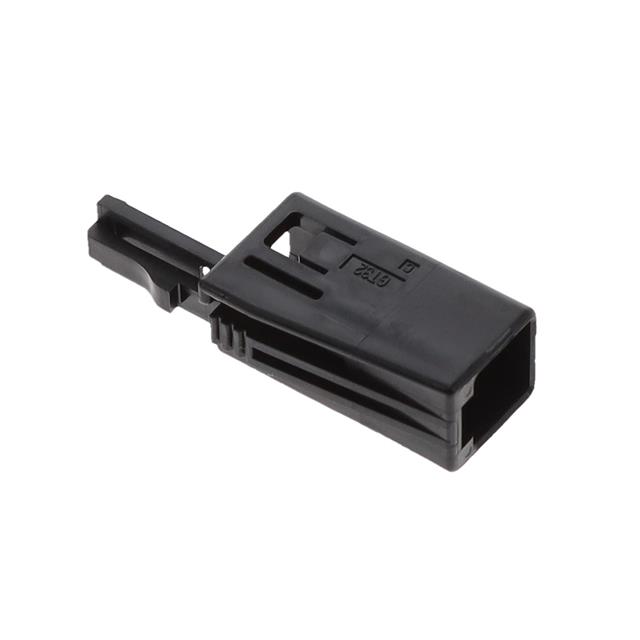 Hirose Electric Co Ltd GT32-4DS-HU(D) electronic component product image