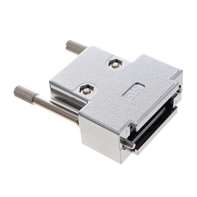 Hirose Electric Co Ltd HDA-CTH1(10) electronic component product image