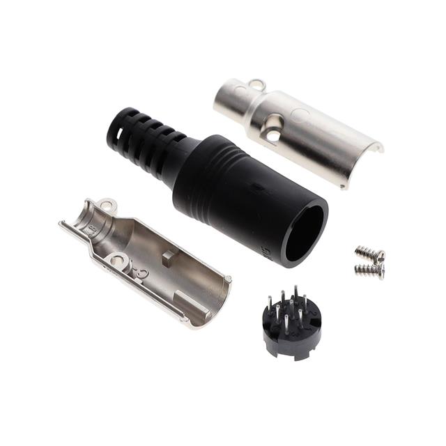 Hirose Electric Co Ltd HR212-10P-8P(41) electronic component product image