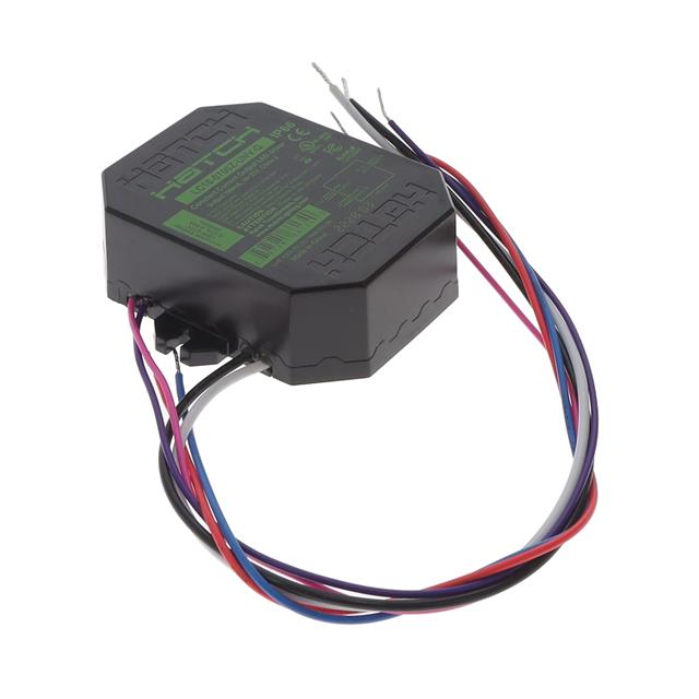 Hatch Lighting LC16-0700Z-UNV-Q electronic component product image