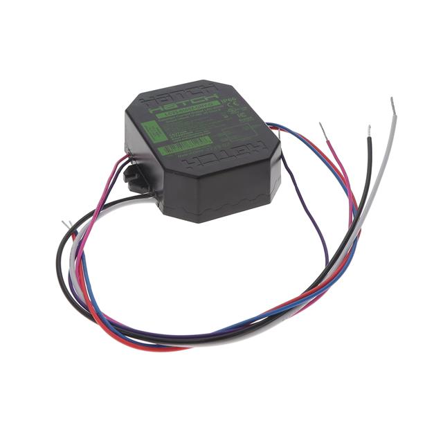 Hatch Lighting LC25-0500Z-UNV-Q electronic component product image