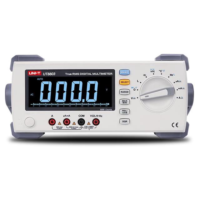 Uni-Trend Technology US Inc UT8803E electronic component product image