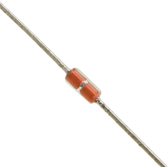 Littelfuse Inc. 103JG1K electronic component product image
