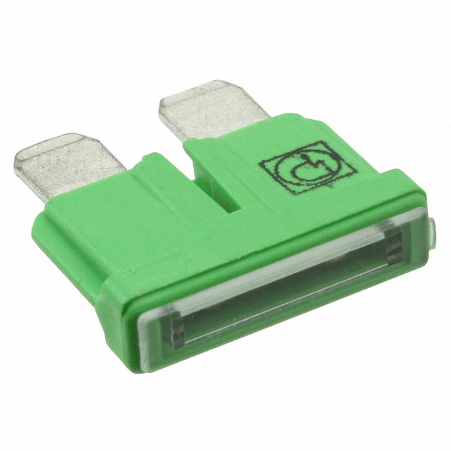 Littelfuse Inc. 142.6185.5302 electronic component product image