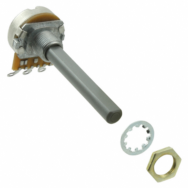 TE Connectivity Passive Product 23ESB472MMF50NF electronic component product image