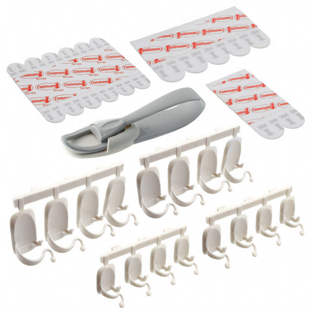 3M 17379 electronic component product image