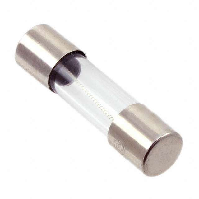 Littelfuse Inc. 20111000021P electronic component product image