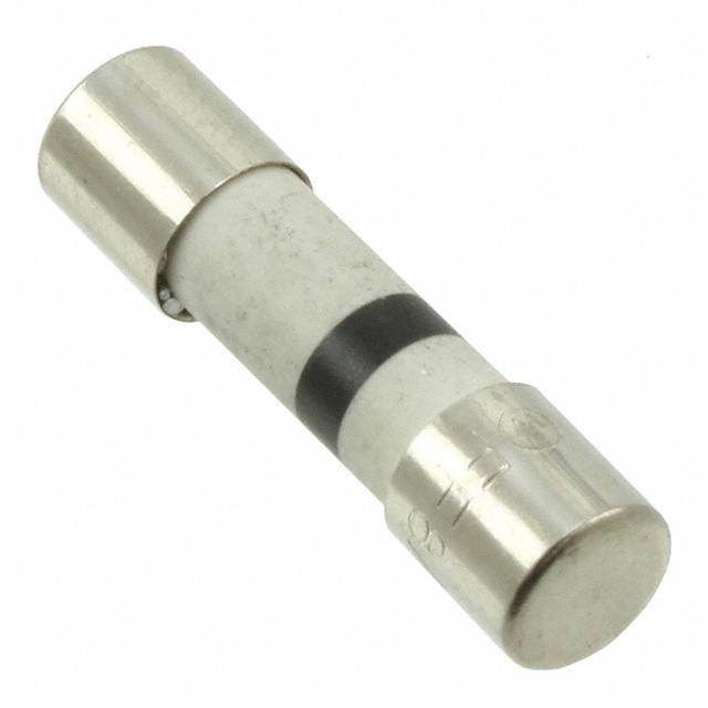 Littelfuse Inc. 23012500001 electronic component product image