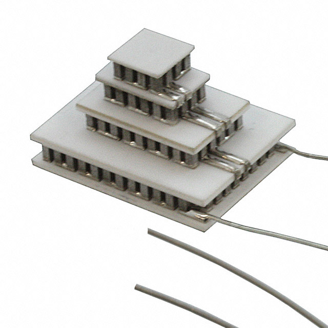 Tark Thermal Solutions 475024-303 electronic component product image