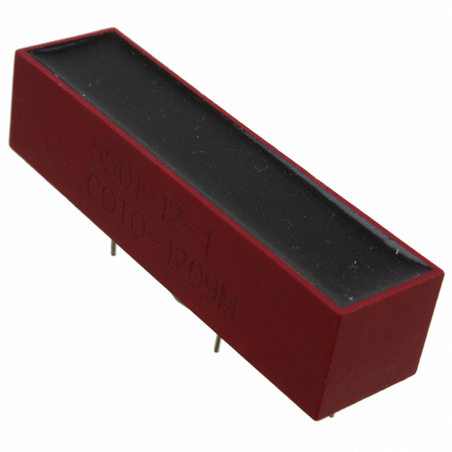 Coto Technology 5501-12-1 electronic component product image