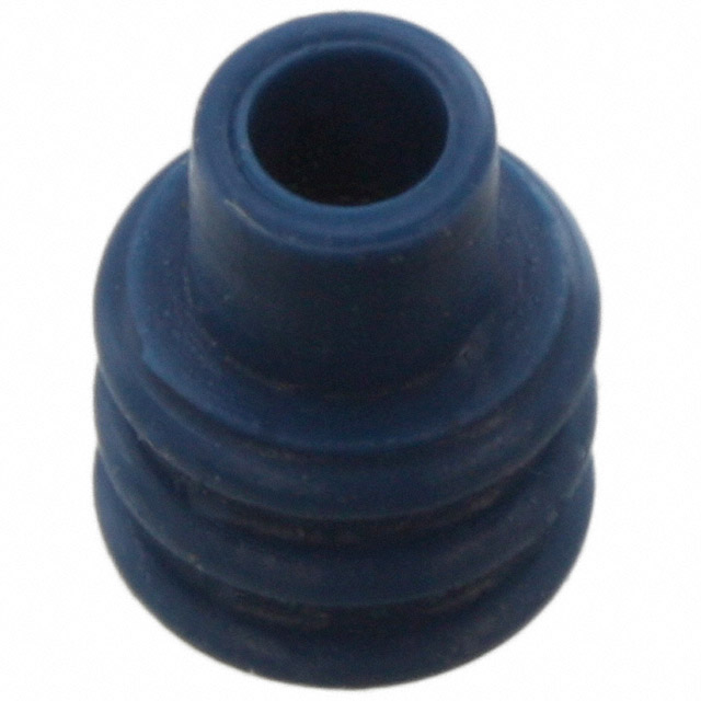 EDAC Inc. 570-260-002 electronic component product image