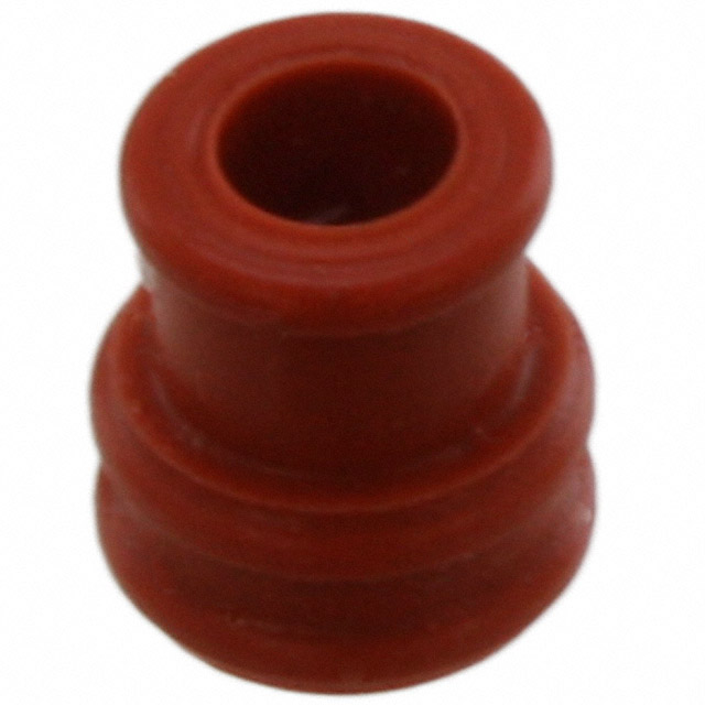EDAC Inc. 570-260-004 electronic component product image