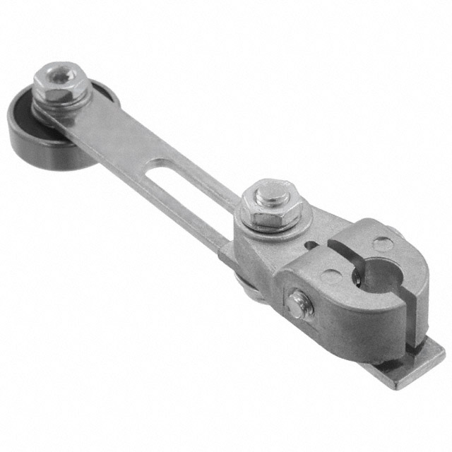 Crouzet 79452124 electronic component product image