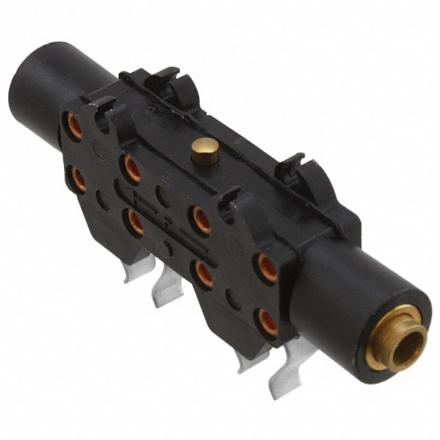 Crouzet 81282510 electronic component product image