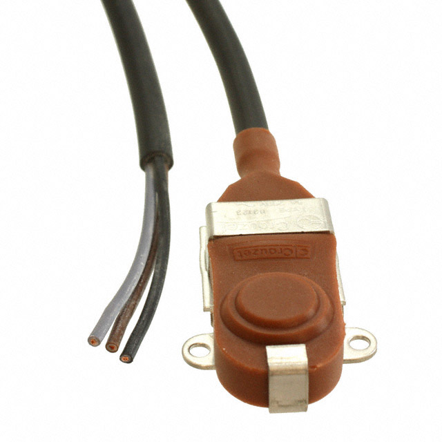 Crouzet 83123014 electronic component product image