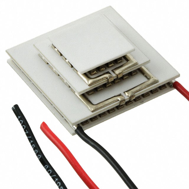 Tark Thermal Solutions 9350004-301 electronic component product image