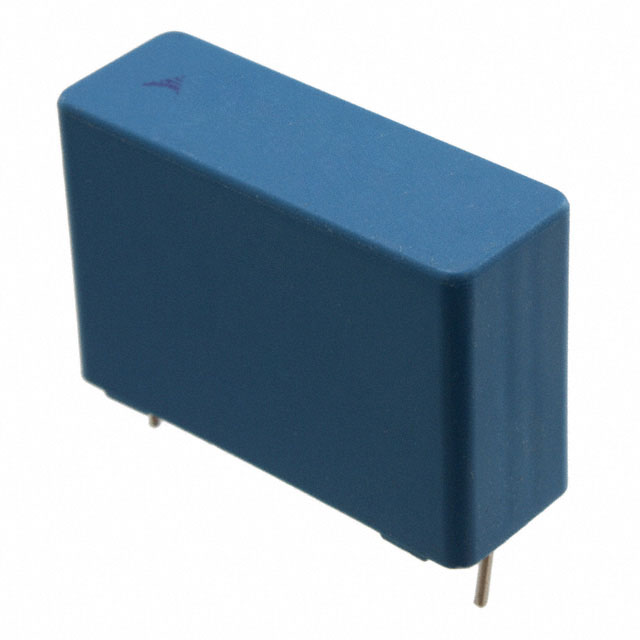 TDK B32654A0224J000 electronic component product image