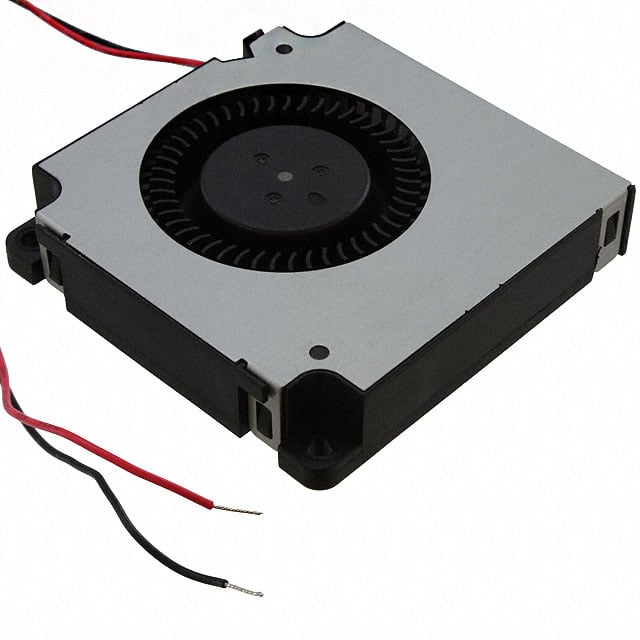 Delta Electronics BFB0512HHA-C electronic component product image