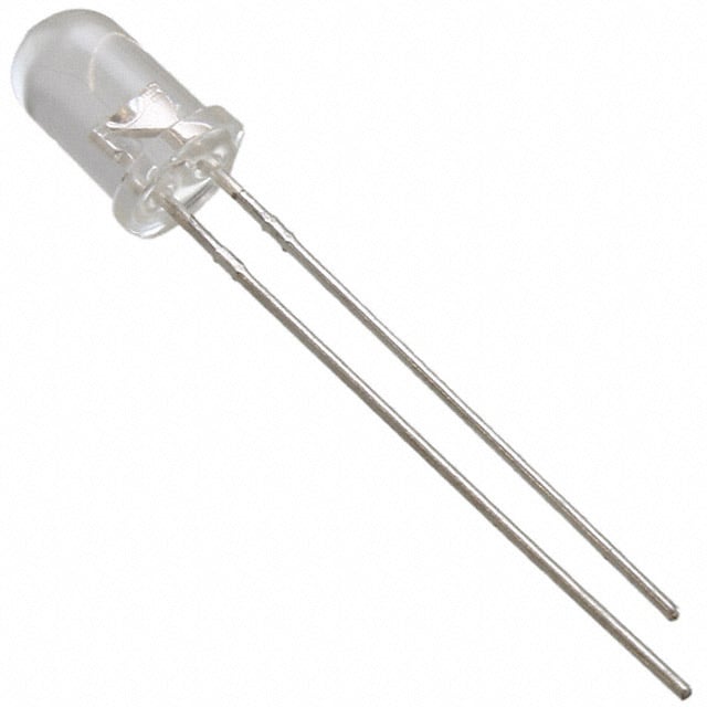 Cree LED C503C-RCS-CYAZAAA2 electronic component product image