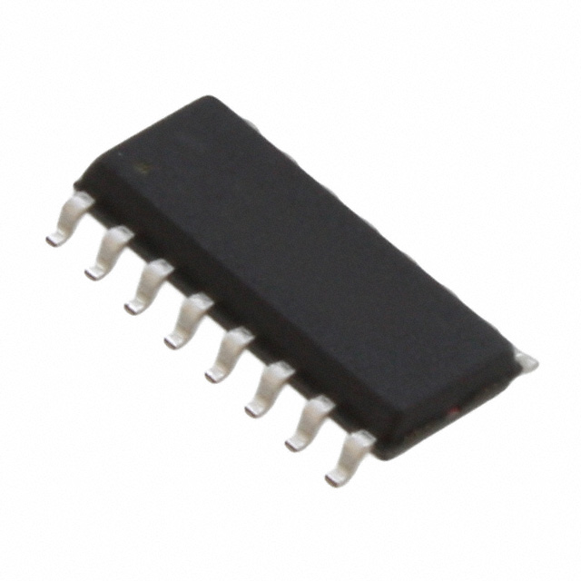 Cirrus Logic Inc. CS1630-FSZ electronic component product image