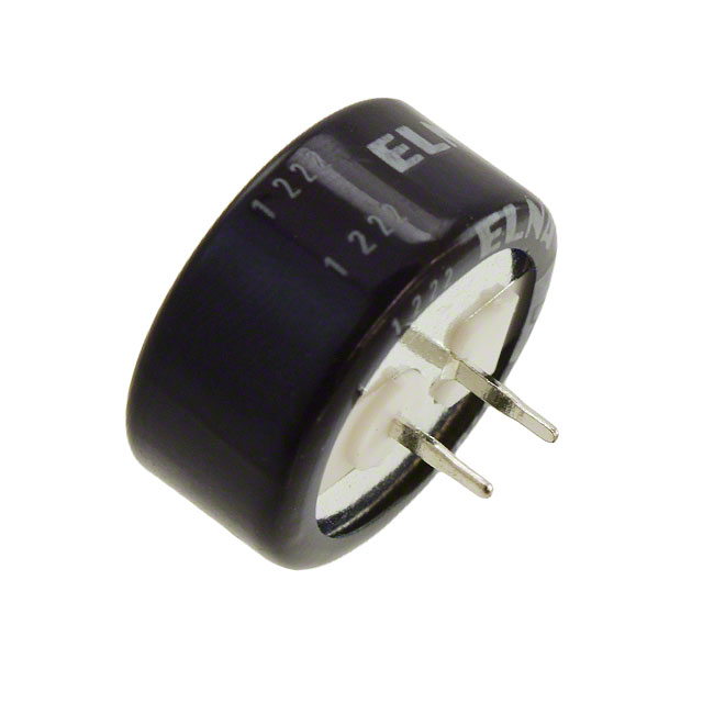 Elna America RSCHL1055R5L09015T electronic component product image