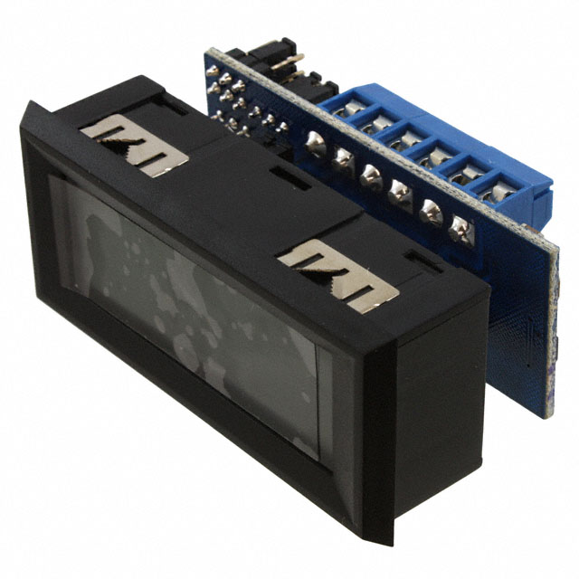 C-TON Industries DK200P electronic component product image