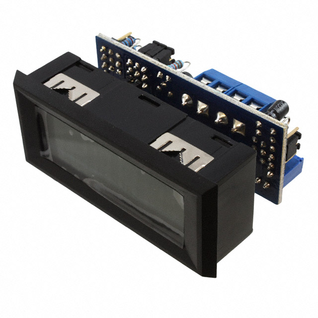C-TON Industries DK793P electronic component product image