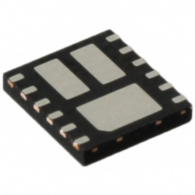 onsemi FDMQ8403 electronic component product image