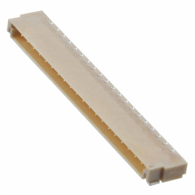 JAE Electronics FI-S20P-HFE-E1500 electronic component product image