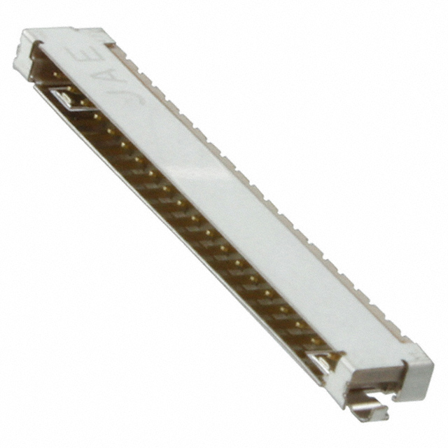 JAE Electronics FI-SE20P-HFE-E3000 electronic component product image