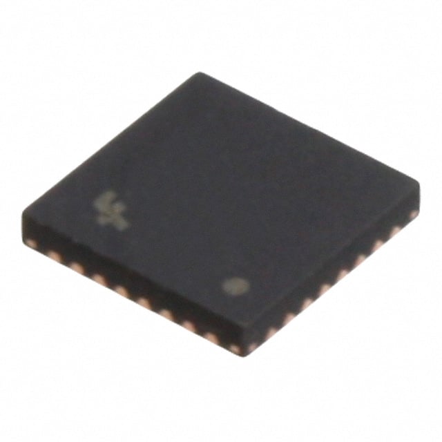 onsemi FUSB2805MLX electronic component product image