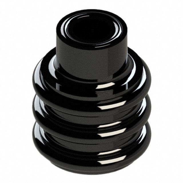 EDAC Inc. 570-260-001 electronic component product image