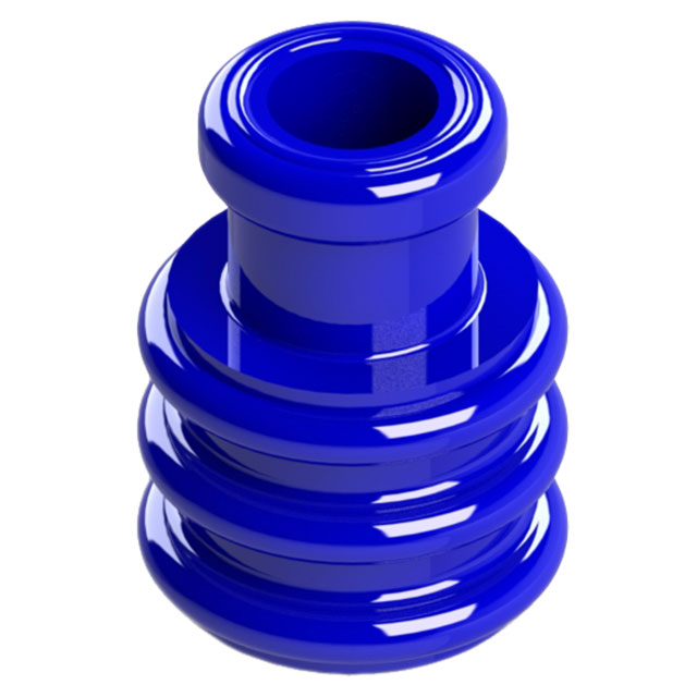 EDAC Inc. 570-260-003 electronic component product image