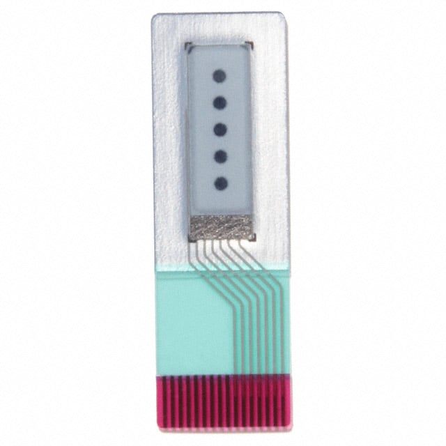 E Ink Corporation SC001221 electronic component product image