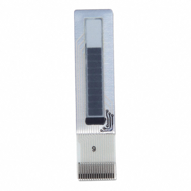 E Ink Corporation SCD722003 electronic component product image