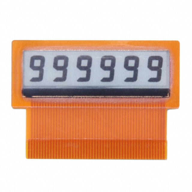 E Ink Corporation SC005221 electronic component product image