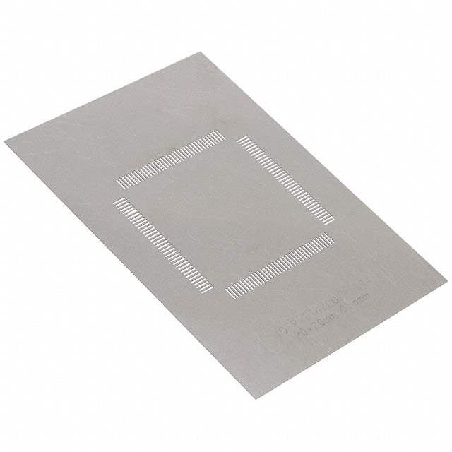 Chip Quik Inc. PA0188-S electronic component product image