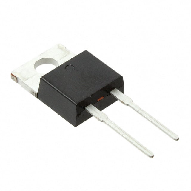Littelfuse Inc. TO103J2K electronic component product image