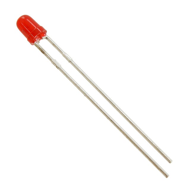 Kingbright WP710A10LID electronic component product image
