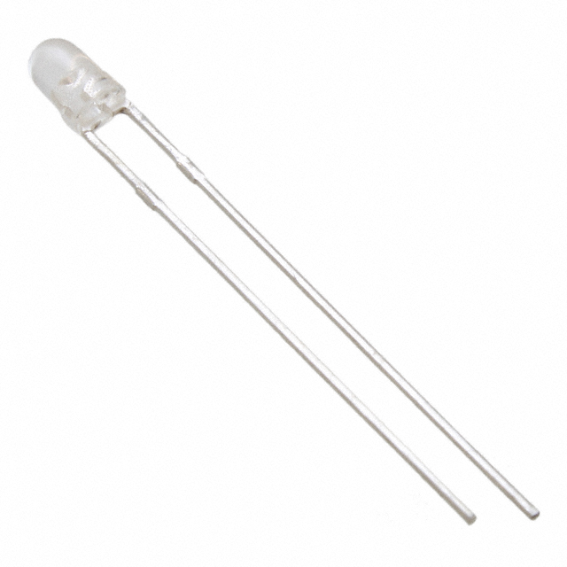 Kingbright WP710A10SYCK electronic component product image