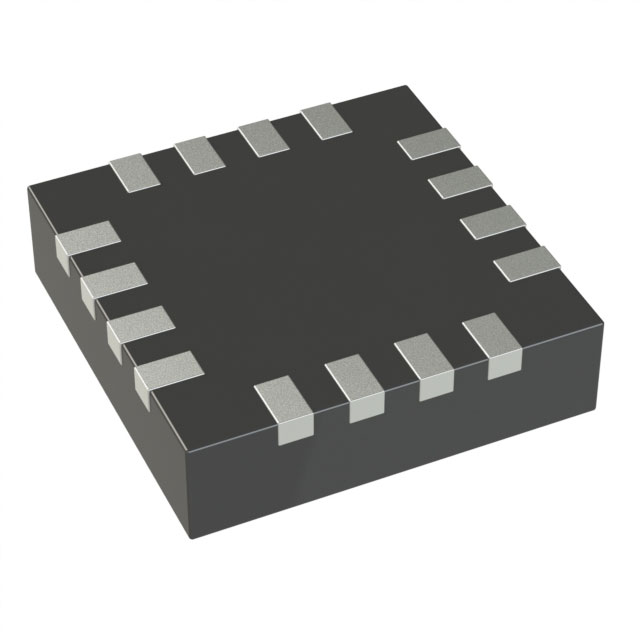 Microchip Technology MIC2800-G1JJYML-TR electronic component product image