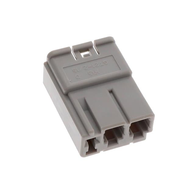 Hirose Electric Co Ltd GT21-2/1S-HU electronic component product image