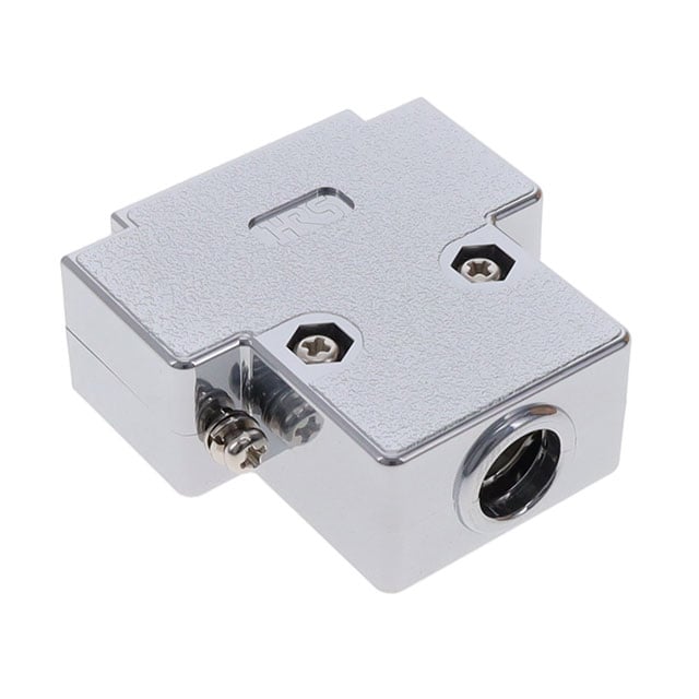 Hirose Electric Co Ltd HDA-CTH(10) electronic component product image