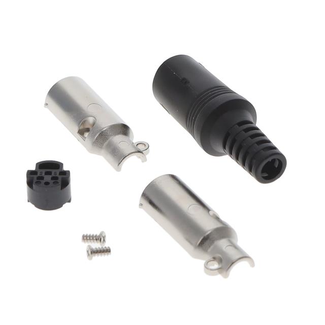 Hirose Electric Co Ltd HR212-10P-5PC(41) electronic component product image
