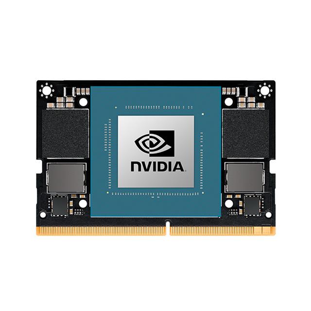 NVIDIA 102110781 electronic component product image