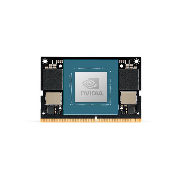 NVIDIA 102110798 electronic component product image