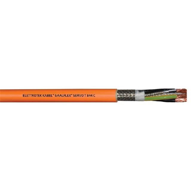 Elettrotek Kabel North America 37100HG004B912 electronic component product image