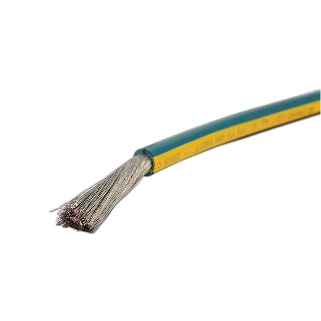 Amphenol TPC Wire & Cable 37310 electronic component product image