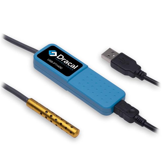 Dracal Technologies 605081 electronic component product image