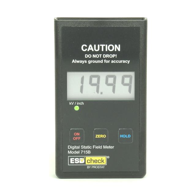 ESD check 715B electronic component product image